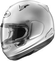 Arai Helmets - Arai Helmets Signet-X Solid Helmet - 685311171795 - Aluminum Silver - X-Small - Image 1