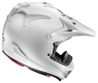 Arai Helmets - Arai Helmets VX-Pro4 Solid Helmet - 685311173652 - White - X-Small - Image 2