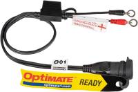 Tecmate - Tecmate Eyelet Connectors for TecMate Chargers - O1-JAR - Image 3