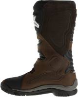 Alpinestars - Alpinestars Corozal Adventure Drystar Boots - 2047717-82-12 - Brown - 12 - Image 3