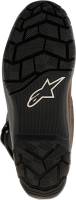 Alpinestars - Alpinestars Corozal Adventure Drystar Boots - 2047717-82-12 - Brown - 12 - Image 7