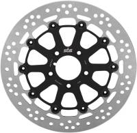 SBS - SBS Stainless Steel Brake Floating Front Rotor - 6143 - Image 2