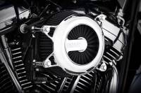 Vance & Hines - Vance & Hines VO2 Rogue Air Intake Kit - Chrome - 70085 - Image 3