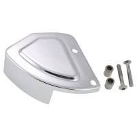 Show Chrome - Show Chrome Front Brake Caliper Cover - Left Side - 53-428 - Image 1
