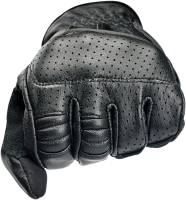 Biltwell Inc. - Biltwell Inc. Borrego Gloves - 1506-0101-301 - Black - X-Small - Image 2
