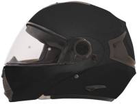 AFX - AFX FX-36 Solid Helmet - 01001454 - Black - Medium - Image 1