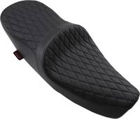 Z1R - Z1R Low-Profile Touring Seat - Diamond Black - 0810-2218 - Image 1