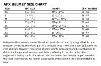 AFX - AFX FX-75 Helmet - 0104-2866 - Frost Gray - Medium - Image 2