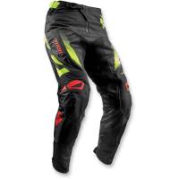 Thor - Thor Fuse Rampant Pants - XF-2-2901-6562 - Black/Red/Lime - 30 - Image 1