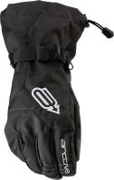 Arctiva - Arctiva Pivot Gloves - 3340-1404 - Black/White - Small - Image 1