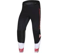 Answer - Answer Elite Finale Pants - 447449 - Black/White/Red - 28 - Image 1