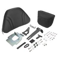 Show Chrome - Show Chrome Smart Mount Backrest - 52-920T - Image 1