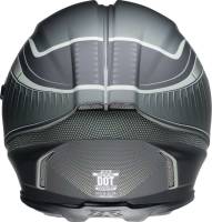 Z1R - Z1R Jackal Dark Matter Helmet - 0101-14856 - Green - Small - Image 5