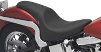 Drag Specialties - Drag Specialties Predator Seat - Smooth - 0802-0401 - Image 2