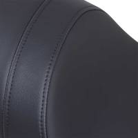 Drag Specialties - Drag Specialties Predator Seat - Smooth - 0802-0401 - Image 3