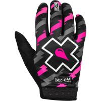 Muc-Off - Muc-Off MTB Bolt Gloves - 20103 - Image 1