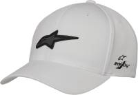 Alpinestars - Alpinestars Silent Tech Hat - 12118100420OS - White - OSFM - Image 1