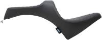 Drag Specialties - Drag Specialties Predator III Seat - Classic - 0810-2121 - Image 2