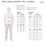 Alpinestars - Alpinestars Ride 4.0 CSF T-Shirt - 1214-73112-123-XL - Black/White/Red - X-Large - Image 2