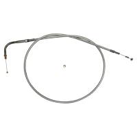 Magnum - Magnum Alternative Length Sterling Chromite II Braided Idle Cable - 36 3/4in. - 34256 - Image 1