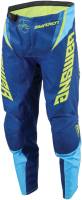 Answer - Answer Syncron Envenom Pants - 442440 - Blue/Hyper Acid - 36 - Image 1
