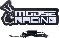 Moose Racing - Moose Racing Lighted Sign - X80-6022MR - Image 1