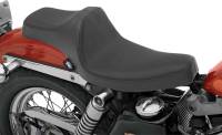 Drag Specialties - Drag Specialties Predator III Seat - Smooth - 0804-0757 - Image 2