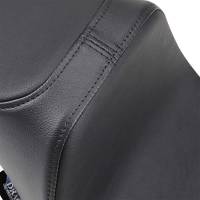 Drag Specialties - Drag Specialties Predator III Seat - Smooth - 0804-0757 - Image 4