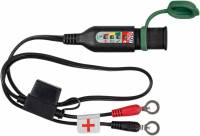 Moose Racing - Moose Racing Cord Monitor for Lithium Charger 5 /16in. Eye-Let - 3807-0501 - Image 2