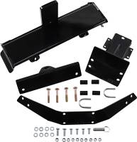 Moose Utility - Moose Utility RM4 Plow Mount Plate - 4501-0803 - Image 1