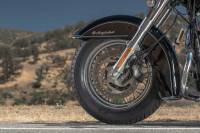 Bridgestone - Bridgestone Battlecruise H50 Front Tire - 130/90B16 - 006561 - Image 2