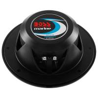 Boss Audio - Boss Audio MR60B 6.5" Speakers - (Pair) Black - Image 5