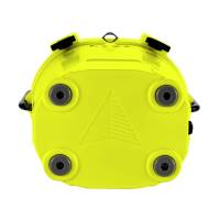 LAKA Coolers - LAKA Coolers 20 Qt Cooler - Yellow - Image 6
