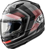 Arai Helmets - Arai Helmets Signet-X Impulse Helmet - 685311182456 - Red - X-Small - Image 1