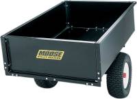Moose Racing - Moose Racing Economy Dump Trailer - Pallet of 4 - 3048HKD-ATV - Image 1