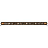 RIGID Industries - RIGID Industries Radiance+ 50" Amber Backlight Black Housing - Image 1