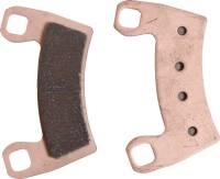 All Balls - All Balls Sintered Brake Pads - 18-8046 - Image 1