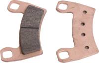 All Balls - All Balls Sintered Brake Pads - 18-8046 - Image 2
