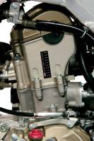 Factory Effex - Factory Effex Temperature Sticker - 08-90225 - Image 2