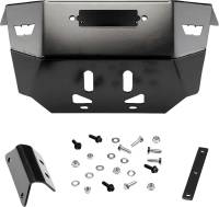 Warn - Warn Front Bumper - 101690 - Image 1