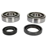 Pro-X - Pro-X Crankshaft Bearing and Seal Kit - 23.CBS12080 - Image 1