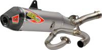 Pro Circuit - Pro Circuit Ti-6 Pro Full System Exhaust - 0332045FP - Image 2
