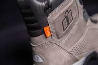 Icon - Icon Stormhawk Waterproof Boots - 3403-1173 - Gray - 7 - Image 5