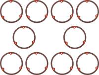 James Gasket - James Gasket Clutch Derby Cover Gasket - .062in. with Silicone Bead - JGI-25416-70-X - Image 2