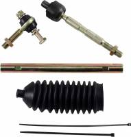 Moose Racing - Moose Racing Steering Rack and Pinion End Kit (Left) - 51-1083-L - Image 1
