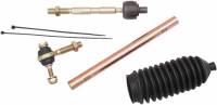 Moose Racing - Moose Racing Steering Rack and Pinion End Kit (Left) - 51-1083-L - Image 2