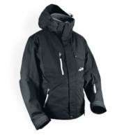 HMK - HMK Peak 2 Jacket - HM7JPEA2BM - Black - Medium - Image 1