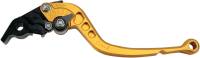 PSR - PSR Click-N-Roll Long Style Clutch Lever - Gold - 00-00402-23 - Image 2