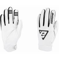 Answer - Answer A22 Peak Youth Gloves - 446609 - White/Black - Large - Image 1