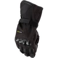 Moose Racing - Moose Racing ADV1 Gloves - 3330-5531 - Black - 2XL - Image 1